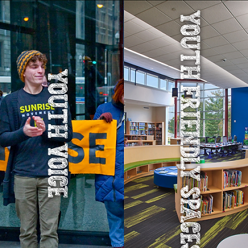 What's On at Grey District Youth Trust