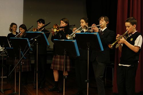 Jazz Band
