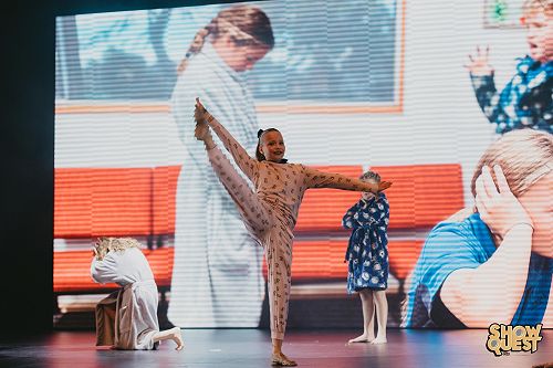 Show Quest 2023 Image