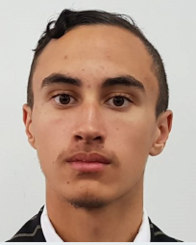 Zacch Te Tau - Level 2 Merit