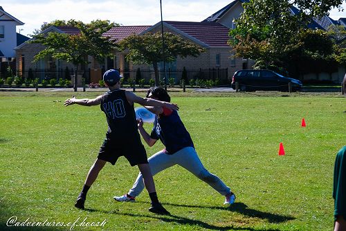 SISS Ultimate Tournament 2024