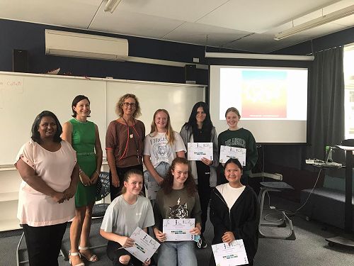 BP Business Challenge 2022