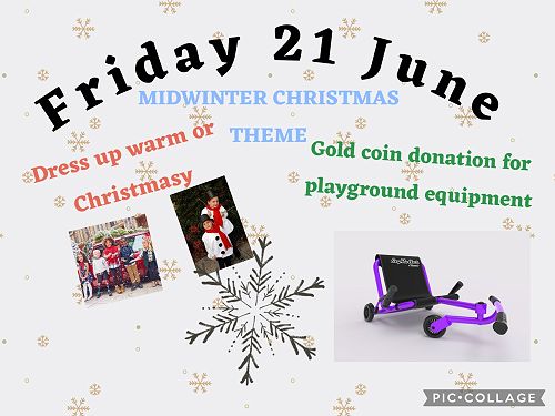 Midwinter Christmas 24