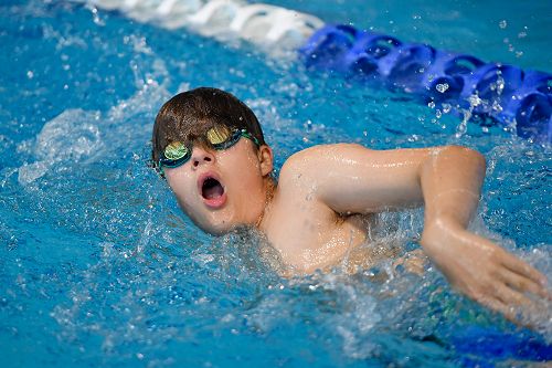 BHS Swimming Sports 2022