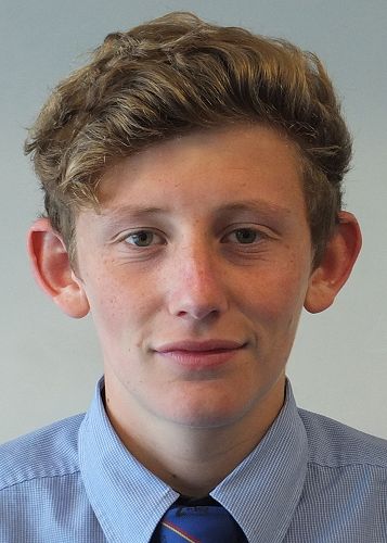 BROTHER J G RODGERS
MEMORIAL CUP 



FOR ACADEMIC
EXCELLENCE 



IN YEAR 12



Joseph Devine





