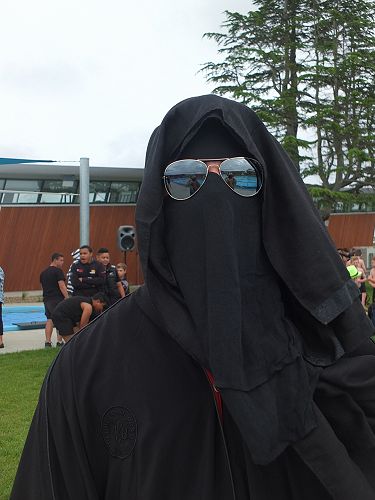 Rice - secret weapon