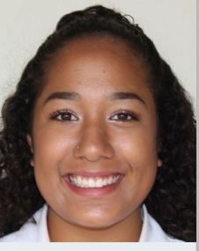 Tempest Smith - Level 1 Merit