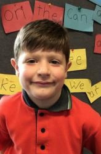 George - Sustainability