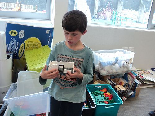 Learning Enrichment 05.09.16