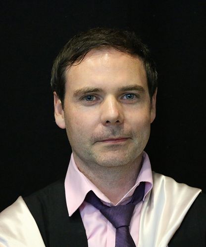 Daniel Seelan - teacher art