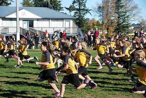 










Year 3-4 Cross Country


