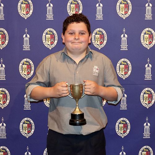 Cultural Awards presentations 2021