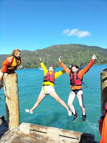 Stars Tahi Mahi Days 2022