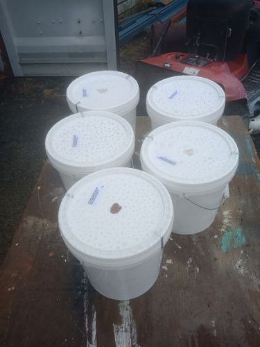 Resene Donated Paint