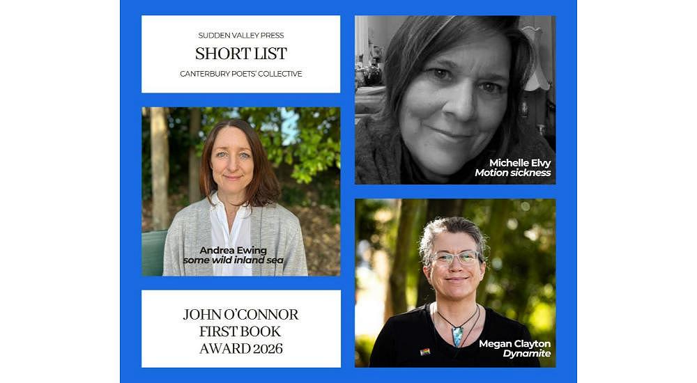 2026 John O’Connor Award shortlist announced