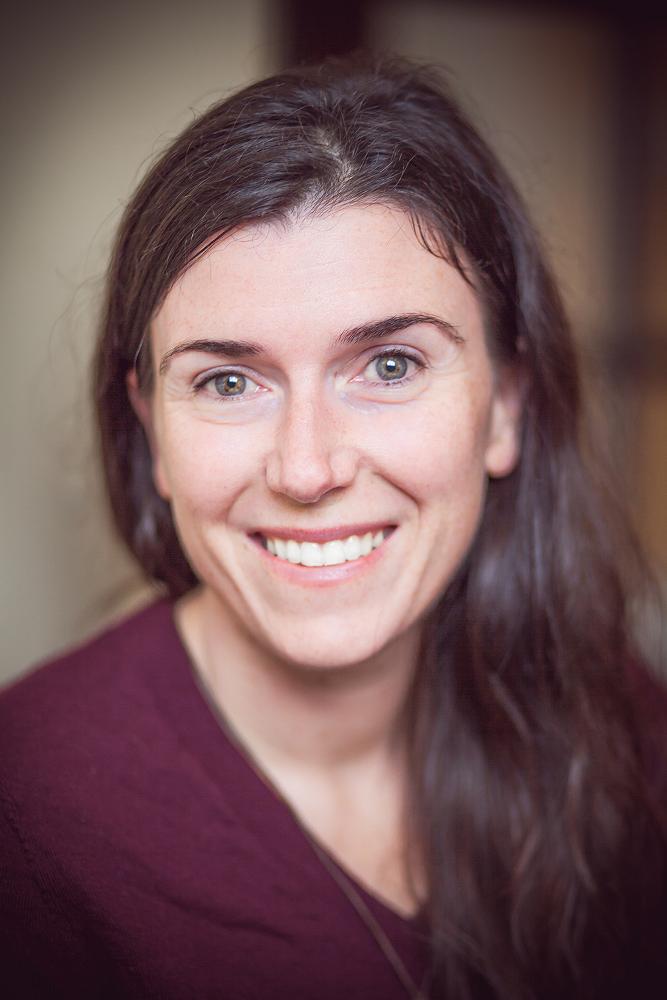 Pennie Hunt - Arts Coordinator