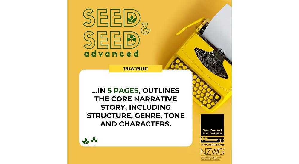 Seed & Seed Advanced Grants