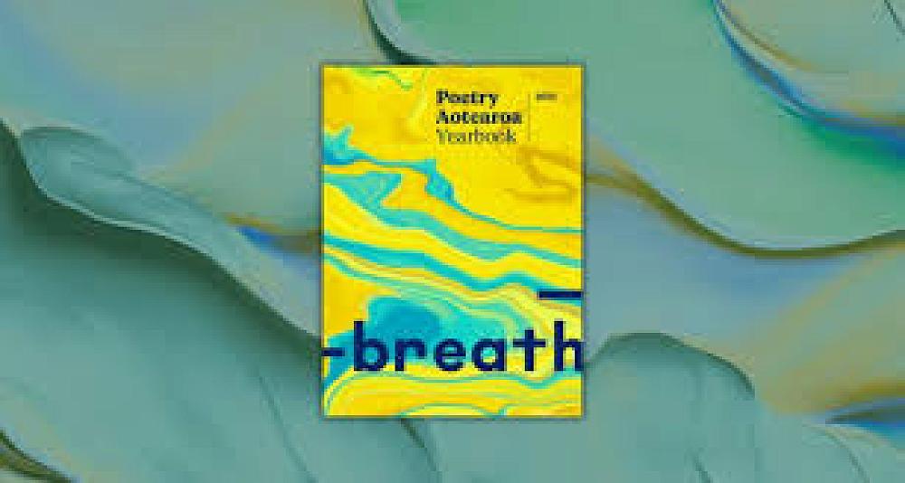 Kete Books Review: Poetry Aotearoa Yearbook 2025