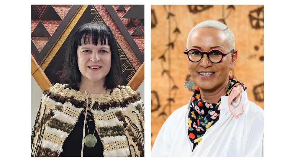 Creative New Zealand and the Ministry for Pacific Peoples sign first MoU to support Pacific language storytelling