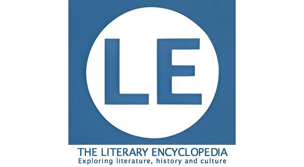 The Literary Encyclopedia