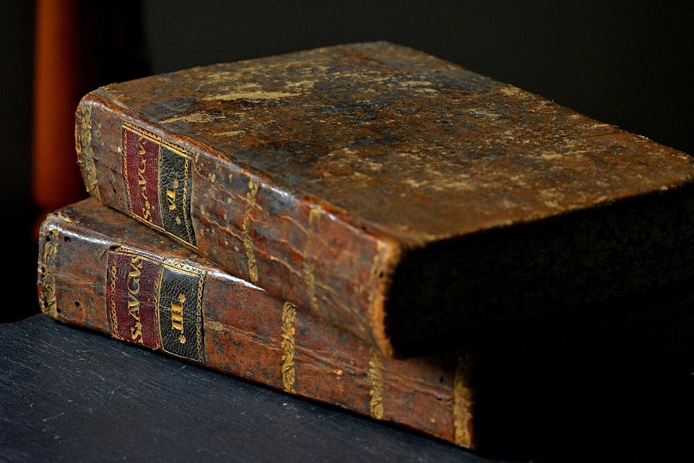 Herzog August Bibliothek Wolfenbüttel Research grants (Post-doc and Short-term Fellowships)