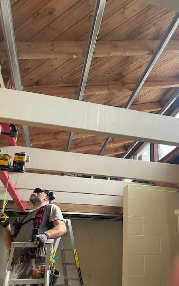 An update on School House