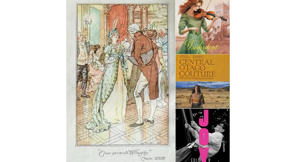 Dunedin Writers & Readers Festival