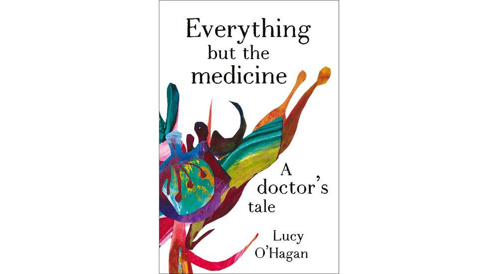 Read NZ Book Review: Everything But The Medicine by Lucy Hagan (Massey University Press, 2025)