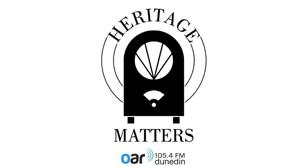 OUP publisher Sue Wootton talks to Bill Southworth on Heritage Matters, OAR FM about Landfall Tauraka