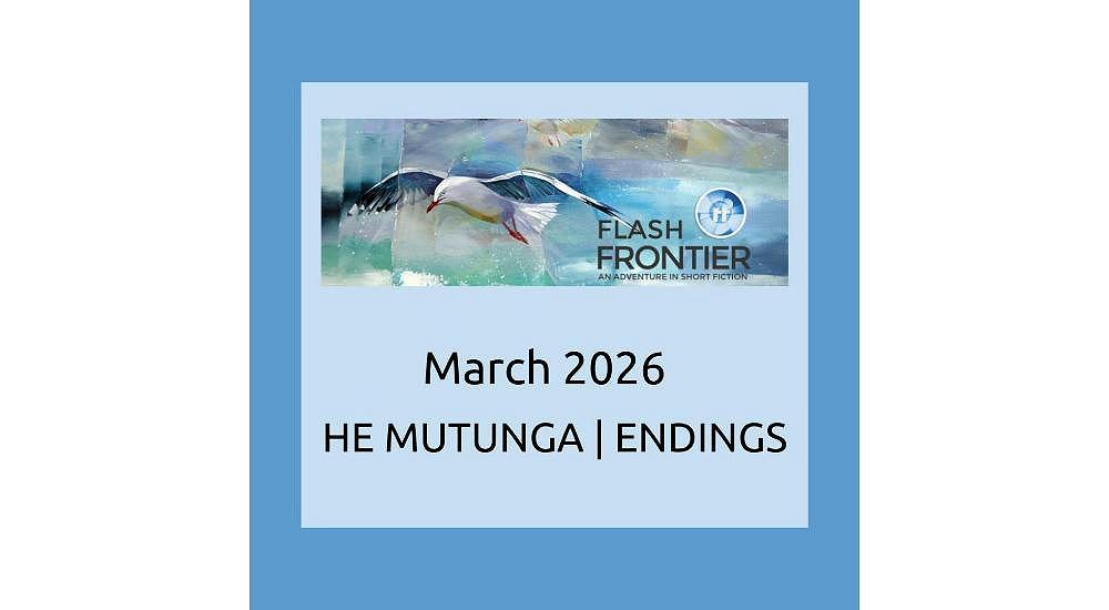 He mutunga | Endings