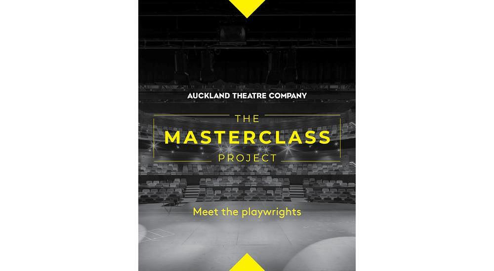 Auckland Theatre Company have announced the selected participants of the Playwrights’ Masterclass, as part of The Masterclass Project 2026