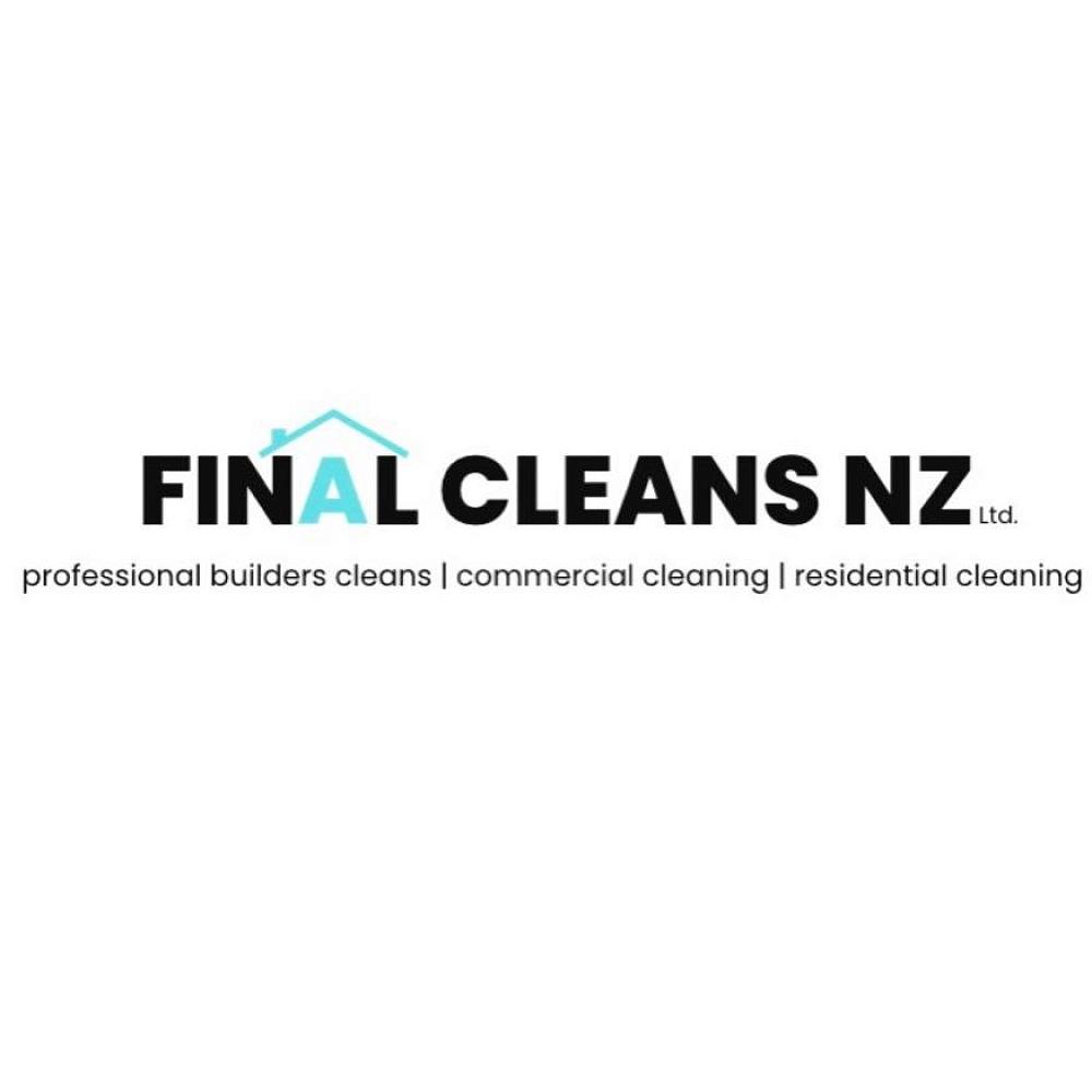 🌟 A Big Thank You to Final Clean NZ! 🌟