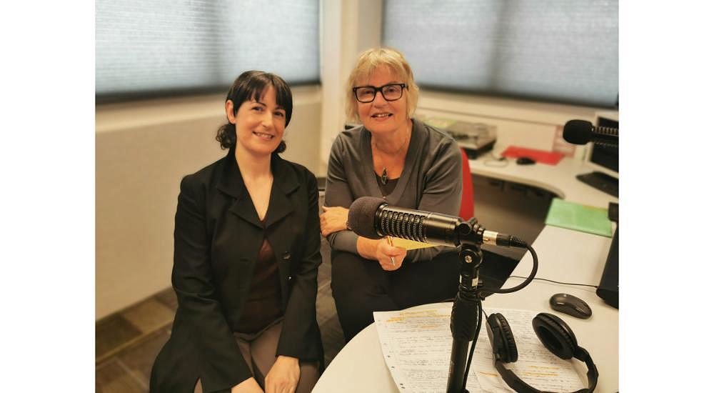 Being Present (While Acknowledging the Past)