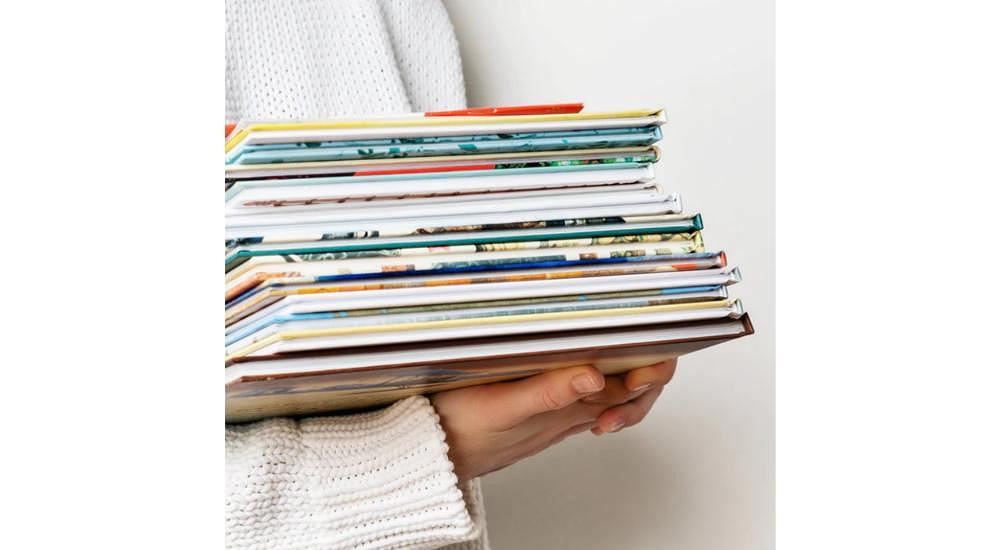 Pictura Children’s Book Shop have reopened!