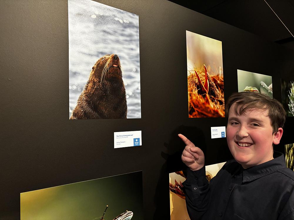 Archie Thorburn