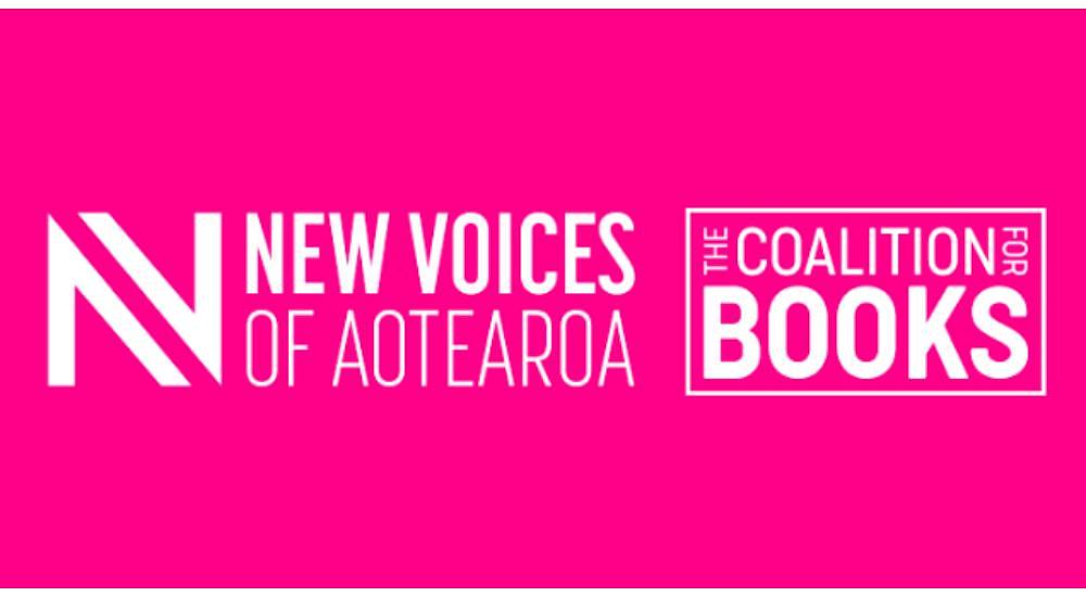 Nominations open for New Voices of Aotearoa 2026