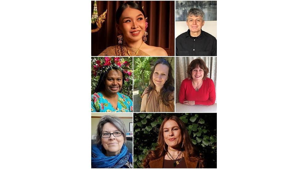 Dunedin Writers & Readers Festival