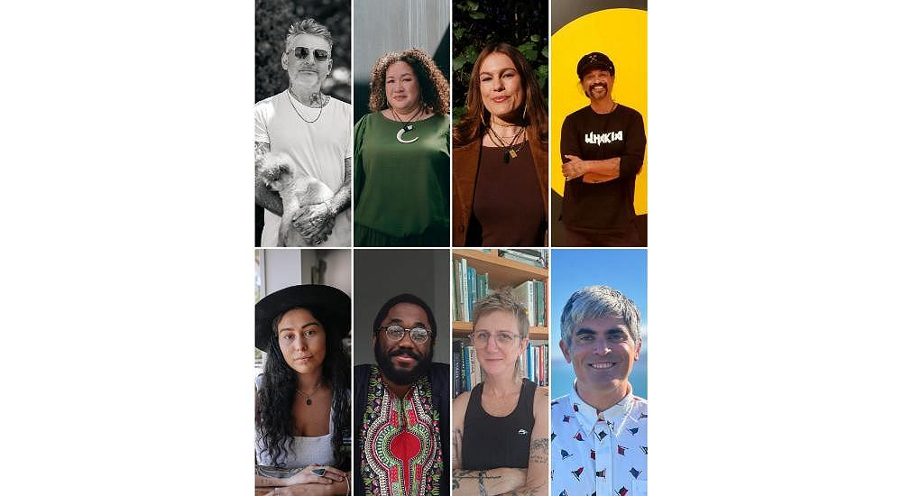 Dunedin Writers & Readers Festival