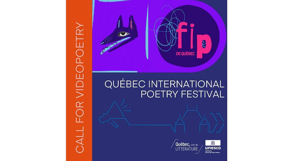 Call for Videopoetry — UNESCO Cities of Literature.