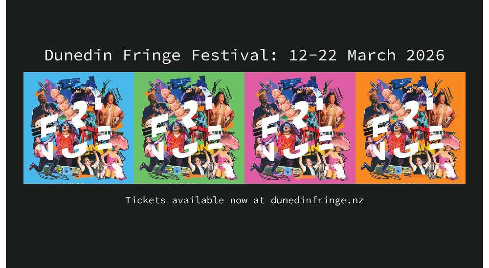 From music on Quarantine Island, to circus arts, burlesque babes, cabaret queers and even a returning show all the way from Switzerland!