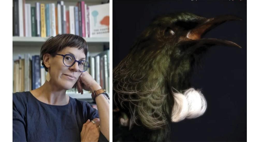 New Zealand arts and literary journal marks its 250th issue