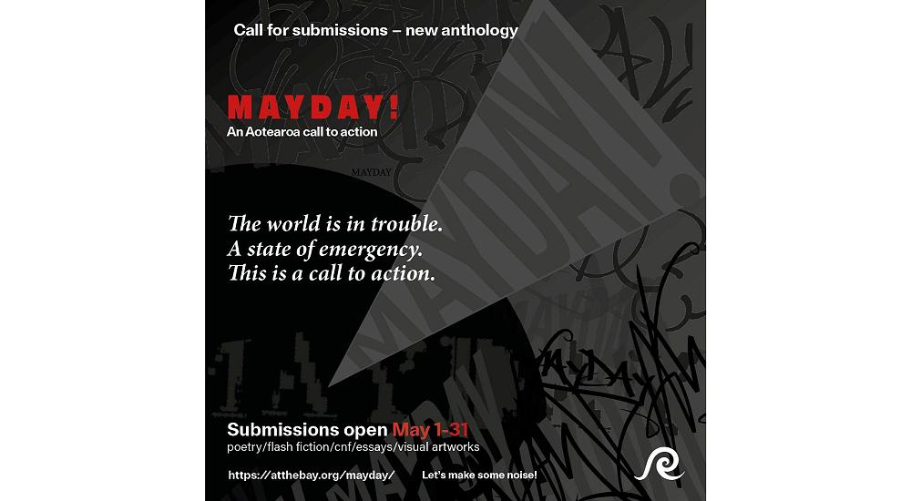 Call for submissions - Mayday: An Aotearoa call to action
