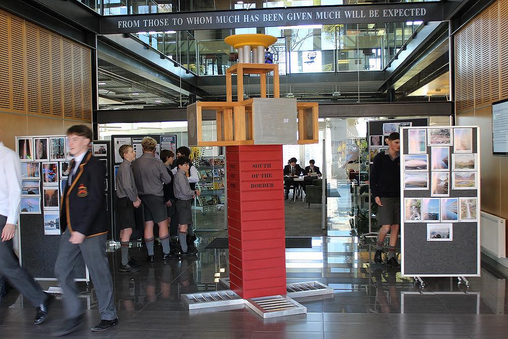 JMC Photography Exhibition