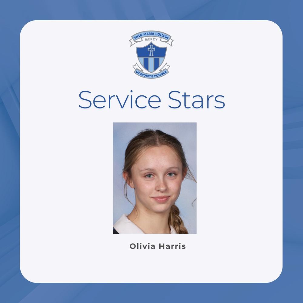 Service Stars — Villa Connect - Friday 8 August, 2025
