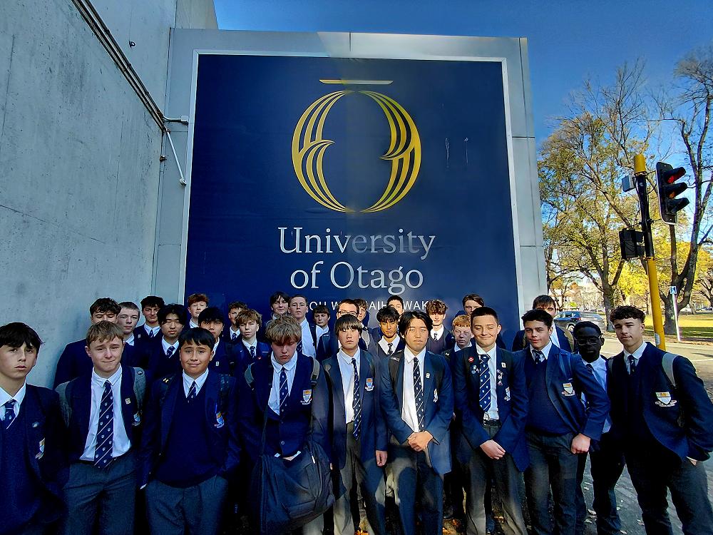 Wānanga Days &amp; Junior Programme: Week 4 Reflections