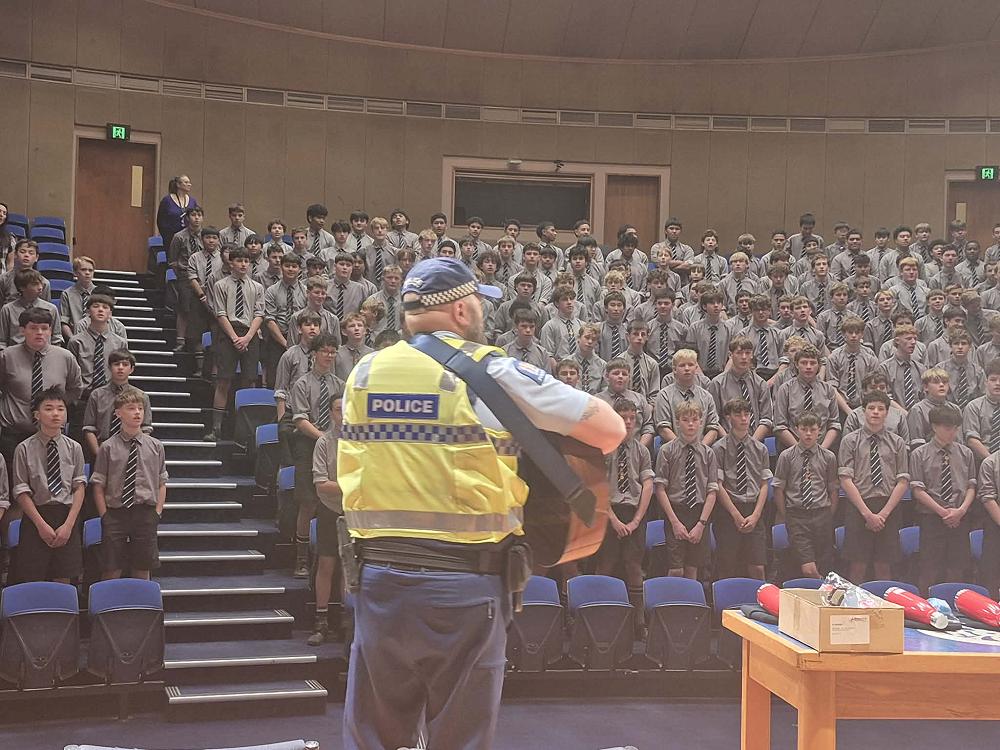 Career Insights for Our Junior Students