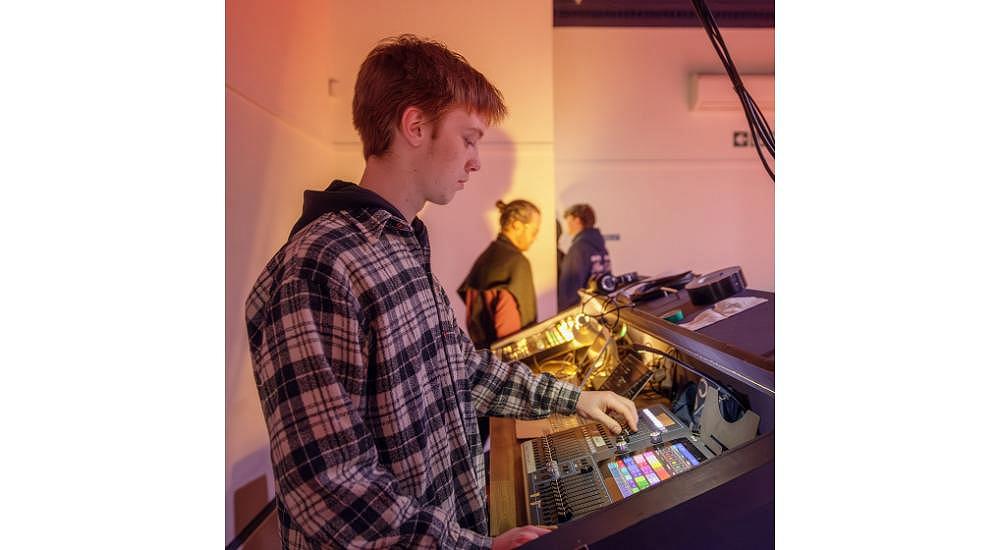 Dunedin Fringe Festival are hiring!