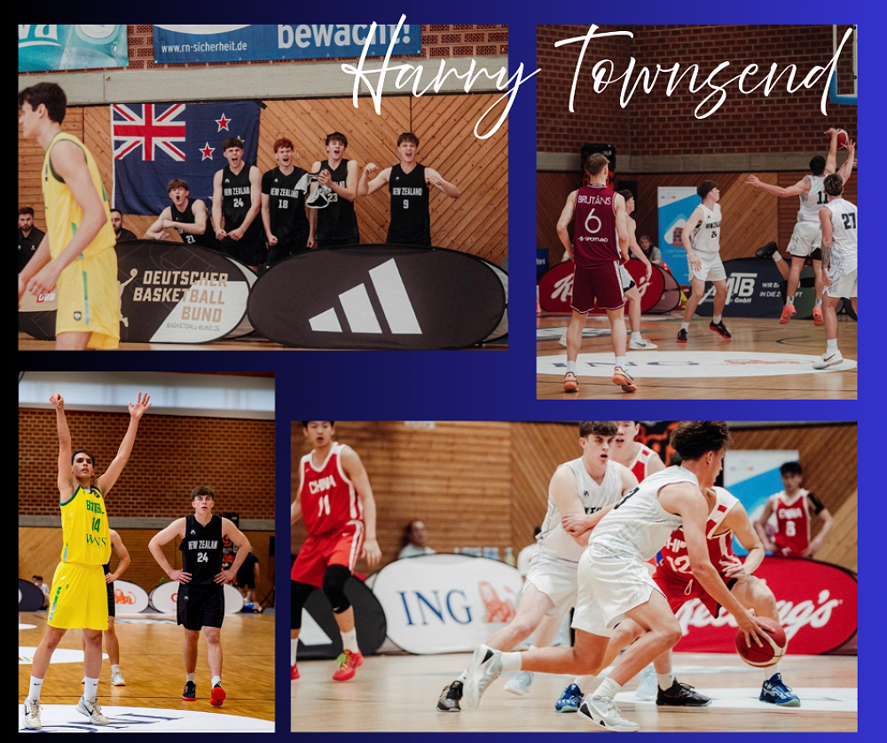 Slam Dunk Success in Germany