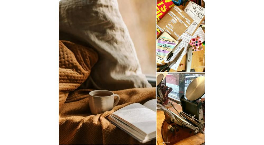 Dunedin Writers & Readers Festival