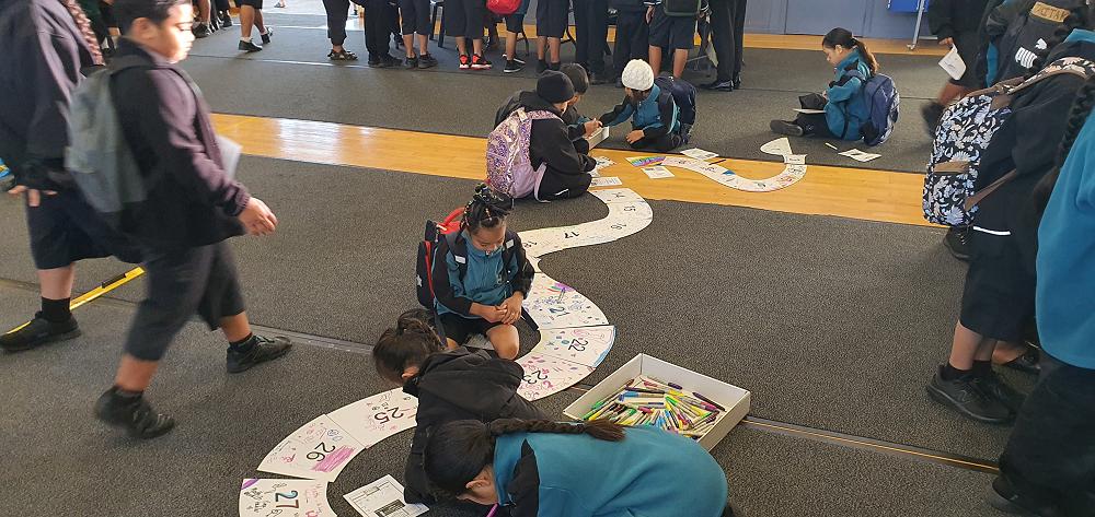Maths Week